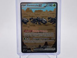 Stürmische Funken  - Fermicula ex  (SSP 236) - DE